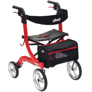 Nitro rollator