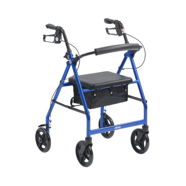 R8 rollator