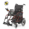 Roma Sirocco power chair