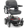 Titan compact power chair