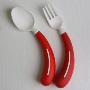 Henro grip cutlery