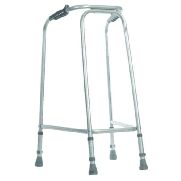 walking frame non-wheeled