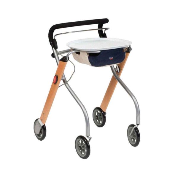 Indoor Rollator at Ability Store