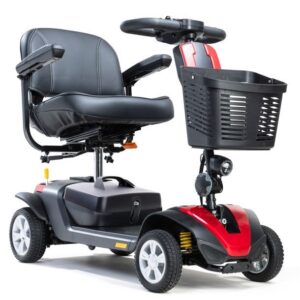 Drive Valiant Mobility Scooter