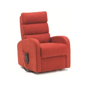 Action Chair Red Colour