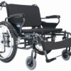 Condor Bariatric wheelchair