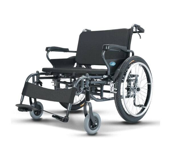 Condor Bariatric Wheelchair