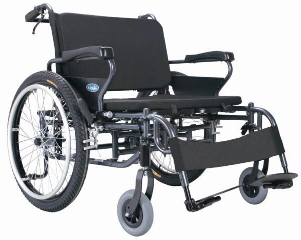 Condor Bariatric wheelchair