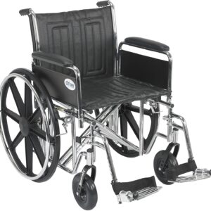 Sentra bariatric wheelchair