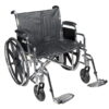 Sentra Bariatric wheelchair