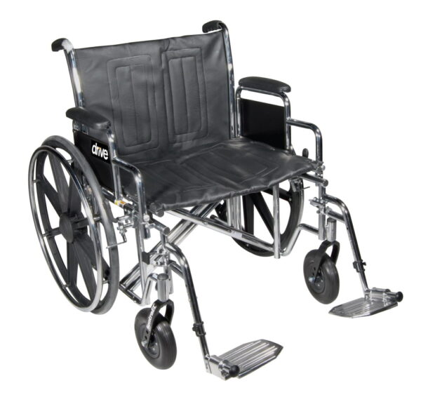 Sentra Bariatric wheelchair