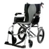Ergo lite -2 transit wheelchair