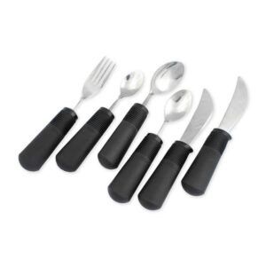 Good grips cutlery