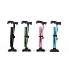 Hurrycane Walking stick