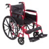 I-Lite Self propelled wheelchair
