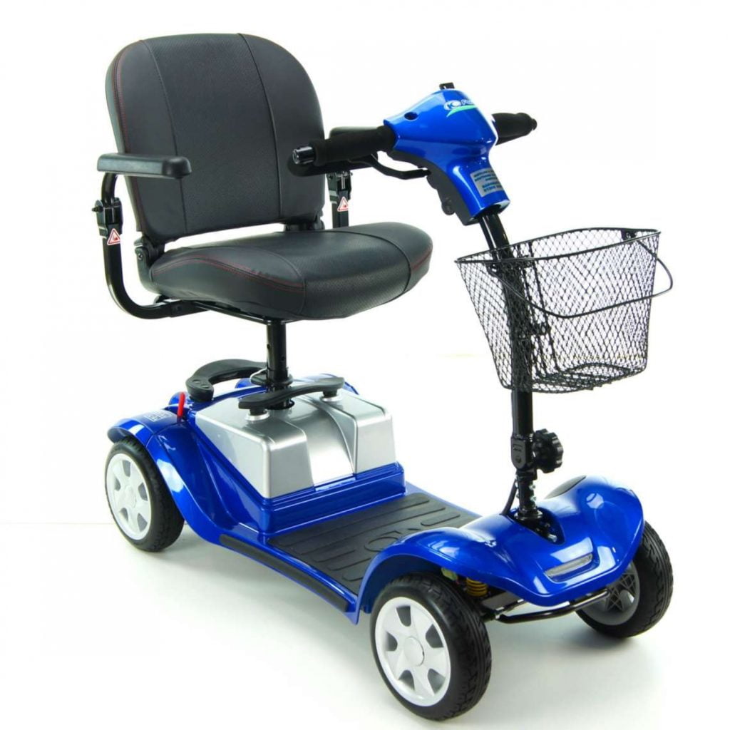 Kymco Mini Comfort - Ability Store