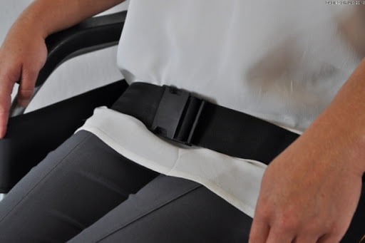 Mobility Lap Belt at Ability Store