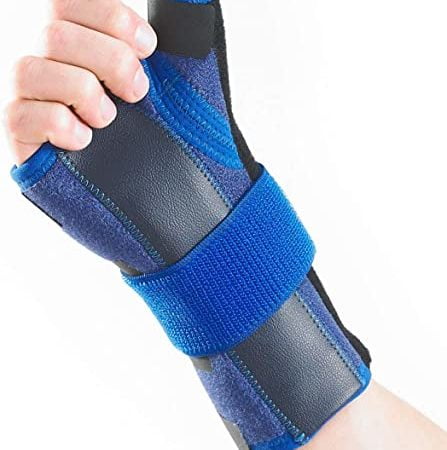 Stabilized Wrist & Thumb Brace - Ability Store