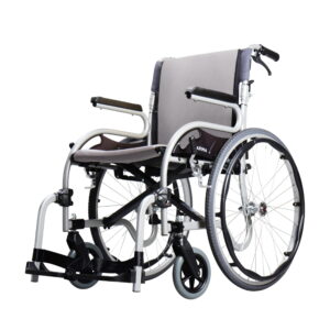 star-2 self propelled wheelchair