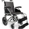 Ergo 115 Transit wheelchair