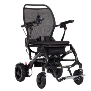 Drive Airfold Powerchair