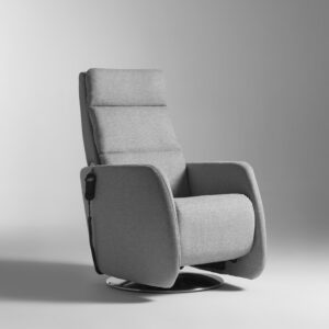 Arc Swivel Riser Recliner