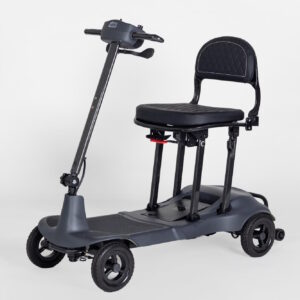 Genie Ultralight
