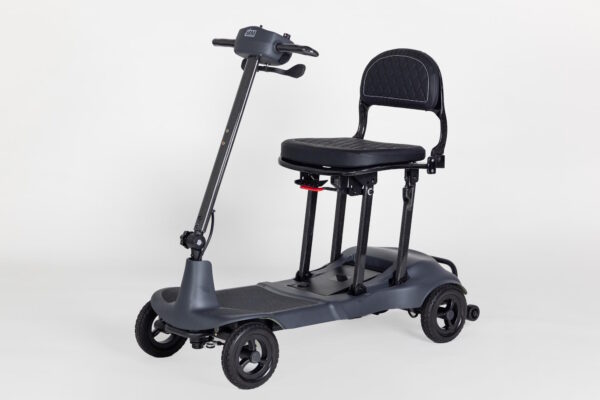 Genie Ultralight