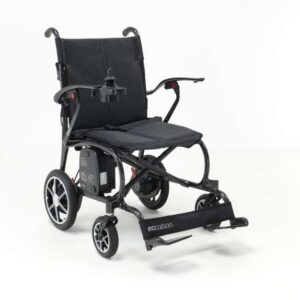 Aero Carbon Powerchair