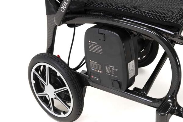 Aero Carbon Powerchair - Image 11