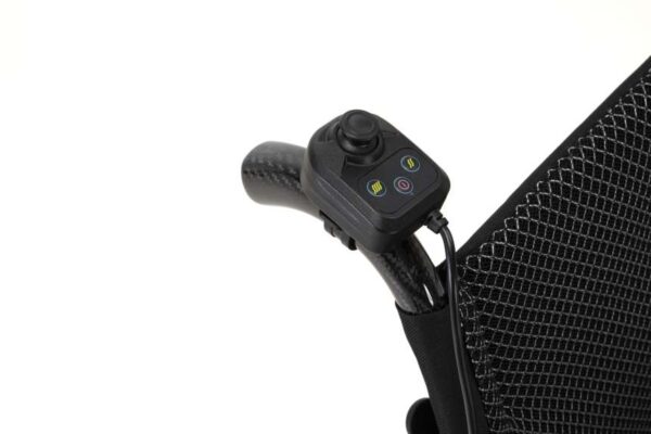 Aero Carbon Powerchair - Image 3