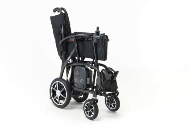Aero Carbon Powerchair - Image 4