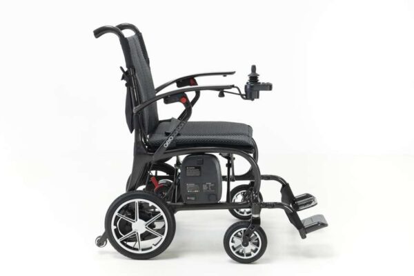 Aero Carbon Powerchair - Image 6