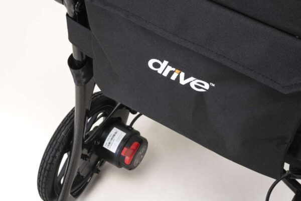 Aero Carbon Powerchair - Image 8