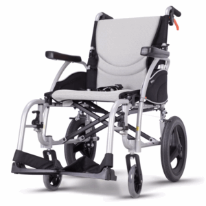 Ergo 3 Transit Wheelchair