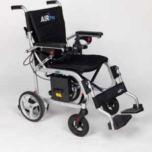 Air Pro Powerchair