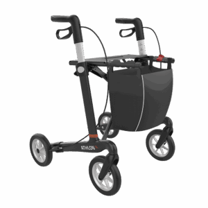 Server Carbon Fibre Rollator (Athlon SL)