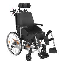 Rehasense Icon 125 Self Propelled 18" (clearance)