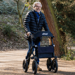 Torro Outdoor Adventurer All-Terrain walker