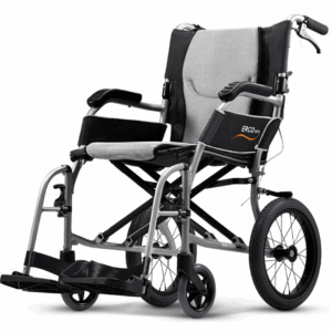 Ergo Lite-2 Tall Transit (Crash Tested)