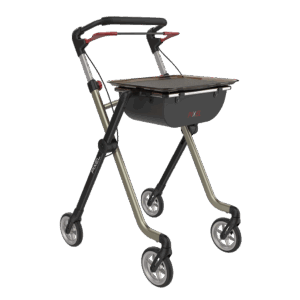 Pixel Space I indoor rollator